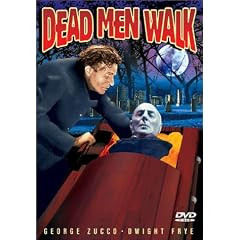 Dead Men Walk by 