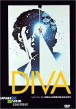 Diva [Region 2]