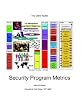 The Chief Information Security Officer's Toolkit: Security Program Metrics