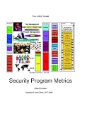 Review Fred Cohen & Associates  / The Chief Information Security Officer's Toolkit: Security Program Metrics