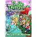 Mr. Chewy's Big Adventure (Freddie Fernortner Fearless First Grader)