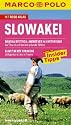 MARCO POLO Reiseführer Slowakei: Reisen mit Insider-Tipps. Mit Reiseatlas. Banskà Bystrica: Abenteuer im Untergrund - Auf Tour durch beeindruckende ... in der Synagoge - Zeitgenössisches in Trnava