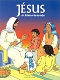 Revue Bayard  / Jésus en bande dessinée