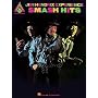 Jimi Hendrix - Smash Hits Songbook (includes Guitar TAB)
