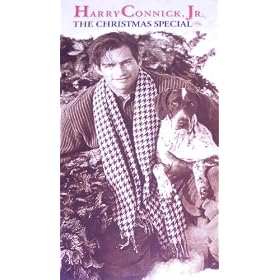 Harry Connick,Jr.-The Christmas Special [VHS]