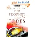 Der Prophet des Todes: Thriller