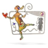 Stealing Your Heart Pin from the Artazia Collection #232 GP OP