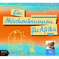Ein M�rchenbrunnen f�r Afrika