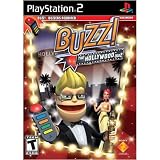 BUZZ: The Hollywood Quiz (Stand Alone)