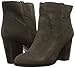 FRYE Women's Myra Bootie Suede Boot