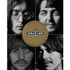 The Beatles Illustrated Lyrics
