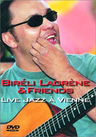 Live Jazz A Vienne [Edizione: Francia]