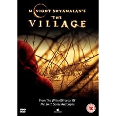 The Village [DVD] [2004]