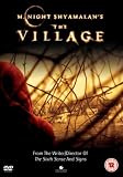 The Village [DVD] [2004]