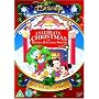 Celebrate Christmas With Mickey [DVD] [2006]