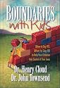 Boundaries with Kids