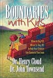 Boundaries with Kids