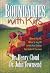 Boundaries with Kids