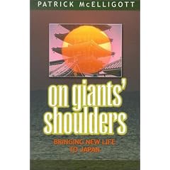 On Giants' Shoulders: Bringing New Life to Japan