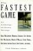 The Fastest Game: An Anthology of Hockey Writings