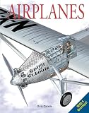 Books : Airplanes: Uncovering Technology (Uncovering series)