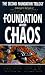 Foundation and Chaos (Second Foundation Trilogy)