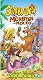 Review Warner Home Video  / Scooby Doo and The Monsters of Mexico [2003]