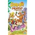 Scooby Doo and The Monsters of Mexico [2003]