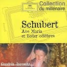 Schubert : Ave Maria et Lieder c�l�bres