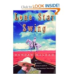Lone Star Swing