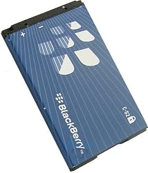 BlackBerry OEM C-S2 BATTERY Curve 8530, 8700, 8700c, 8700f, 8700g, 8703
