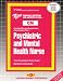 Book Psychiatric and Mental Health Nurse (Certified Nurse Examination Series (Cn).)