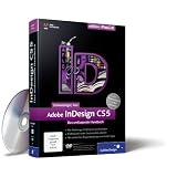 Adobe InDesign CS5: Das umfassende Handbuch (Galileo Design)von "Hans Peter Schneeberger"