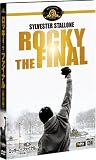 ロッキー・ザ・ファイナル (特別編) [DVD] 画像
