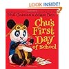 Chu's First Day of School