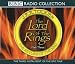Lord of the Rings - Return of the King (Audio CD): Return of the King Vol 3