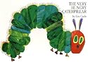 Very Hungry Caterpillar Giant Book And Plush Package