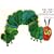 The Very Hungry Caterpillar