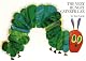 The Very Hungry Caterpillar