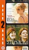 Erin Brockovich / Stepmom [UK IMPORT] - Julia Roberts