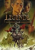 L�gende, Tome 3 : La grande battue