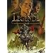 L�gende, Tome 3 : La grande battue