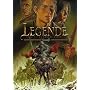 L�gende, Tome 3 : La grande battue de Yves Swolfs