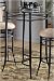 Kitchen & Housewares : Cierra Mix-n-match Bistro Table