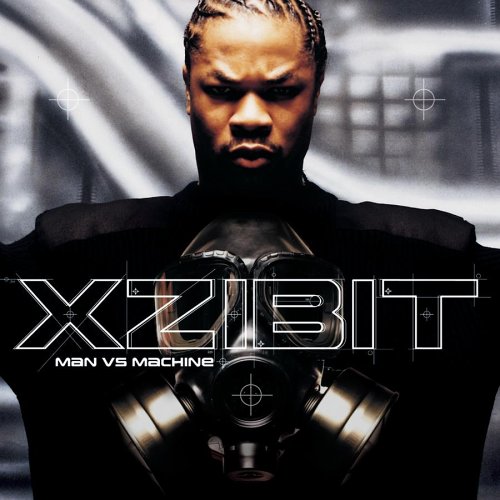 CD-Charts  Search : Man vs Machine