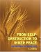 From Self-Destruction to Inner Peace: My Journey of Thoughts
