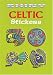 Shiny Celtic Stickers (Shiny)