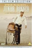 Junior Bonner [UK IMPORT] - Steve McQueen