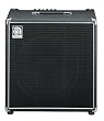 Ampeg BA115 BassAmp Series 1x15 Solid State Bass Combo Amplifier, 100 Watt