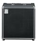 Ampeg BA115 BassAmp Series 1x15 Solid State Bass Combo Amplifier, 100 Watt
